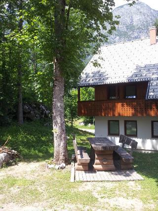 Apartmaji In Sobe Bohinjsko Jezero Ukanc Kültér fotó