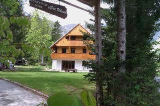 Apartmaji In Sobe Bohinjsko Jezero Ukanc Kültér fotó