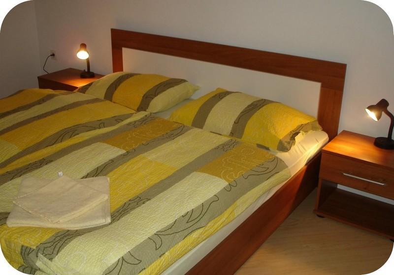 Apartmaji In Sobe Bohinjsko Jezero Ukanc Kültér fotó